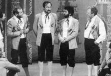 Немецкому театру важно и ценно знать и помнить свои корни