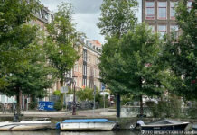 Хождение на край ЕС