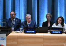 Мемлекет басшысы БҰҰ-ның Орнықты даму мақсаттары жөніндегі саммитіне қатысты