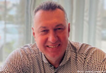 Александр Лих – в юмористическом стиле