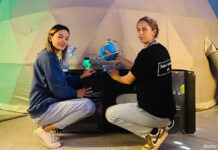 Ван де Граф генераторы