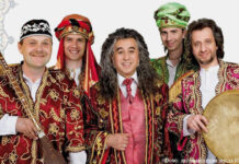 Зиёд Ишанходжаев: «Приступил к изучению немецкого»