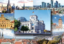 Викторина: современная Германия