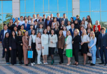 «ҰЛЫ ДАЛАНЫҢ ҰЛТАРАЛЫҚ ТІЛІ» ФОРУМЫ