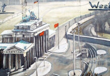 Современная Германия — День немецкого единства