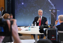 Альберт Рау: «Сделано в Казахстане с немецким качеством — формула реальная»