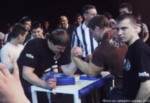 Руслан Реннерт – история возвращения чемпиона