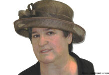 В себе открывая поэта…