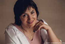 Рита Михайлова-Юнеман. Сама себе босс