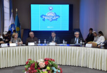 Уважение к родному и государственному языкам — наша сила и особенность