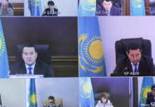 Астық өсірушілерге көмек