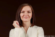 Элина Масагутова: «Знать казахский язык сегодня модно, актуально и востребовано»