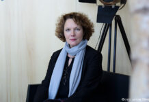 Ирене Лангеманн: «Мир стал другим»