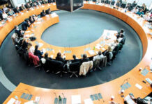 О программе Международной парламентской стипендии Германского Бундестага