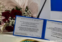 Журналистов и литераторов отметили Премией