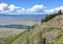 Австрийский след в казахстанских степях Австрийский след в казахстанских степях