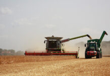 Владимир Шуллер: «У нас дефицит зерна и средств»