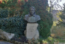 Притяжение Шварцвальда