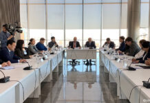 Мы разные, но вместе мы Казахстан