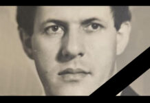 Юрий Гартунг — жизнь, полная труда