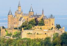 Гогенцоллерн – сказка со счастливым концом