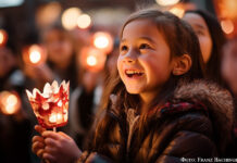Немецкая провинция. Не к Рождеству ли гуси?