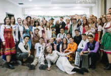 Новый Немецкий дом, море мотивации и настоящая свадьба – чем удивил Совет СНМК?