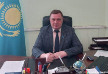 Виктор Шерер. Осовременить село