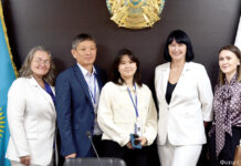 Поздравляем со 100-летним юбилеем!