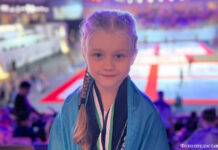 Мягкая сила первоклассницы