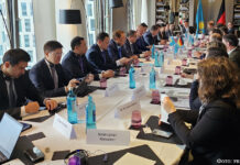 Германский бизнес ищет новые возможности для делового сотрудничества с Казахстаном