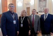 Александр Гейер: «Если есть рай на земле, так это в Торт-Кудуке»