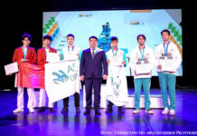 Победители VIII республиканского чемпионата профессионального мастерства получили приглашения на работу от ведущих компаний страны