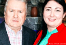 Сергей Мартын. О чем кричат чайки?