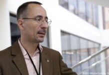 Тобиас Штюдеманн: «Шаг в Германию кажется дальше, чем он на самом деле…»