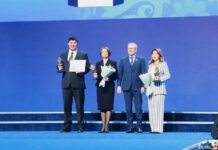 ТОО «Рубиком» вновь стал символом самого высокого качества