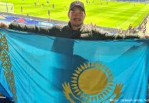 Асет Бейсенов: «Открываем новый онлайн-магазин товаров из Европы»