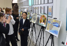 Как повысить осведомленность молодежи об окружающей среде?