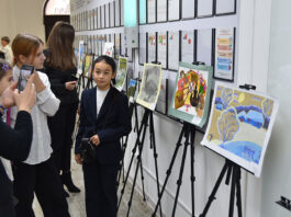 Как повысить осведомленность молодежи об окружающей среде?