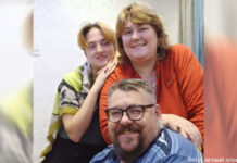 Weihnachten — традиции праздника и семейного единения