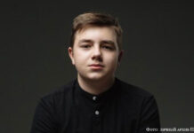 ЗНАЙ НАШИХ: Павел Цветцих