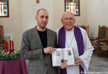 «Путевые заметки» пастора