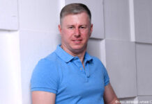 Сергей Кригер: «Важно продолжать дело предков…»