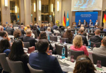 На повестке дня заседания Берлинского Евразийского клуба — научно-инновационное сотрудничество