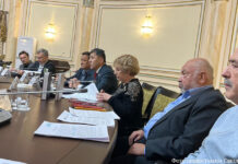 О единстве и разнообразии национальных культур и литератур завещали нам Мухтар Ауэзов, Морис Симашко, Чингиз Айтматов, Герольд Бельгер