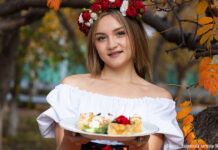 Главный секрет – в изюминке! Юлия Зигфрид