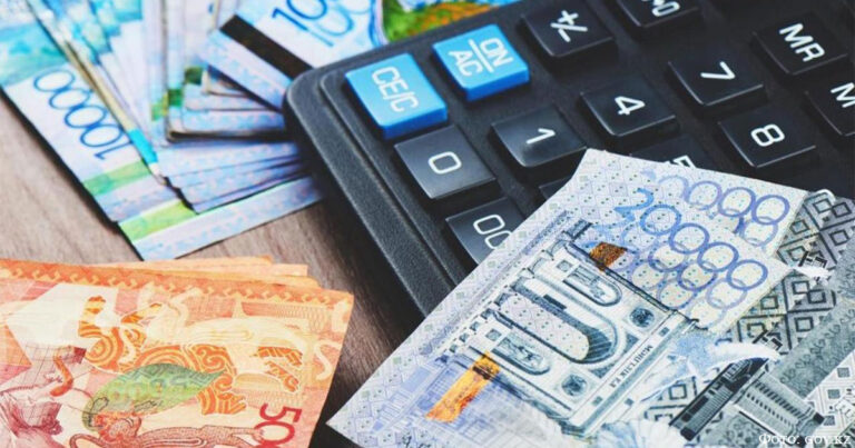Қазақстанда зейнетақы мен жәрдемақы көтерілді