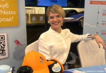 Наталья Аман: «Нет, я не Мэри Поппинс»