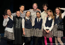 Мечтаешь стать актером – приходи за вдохновением!