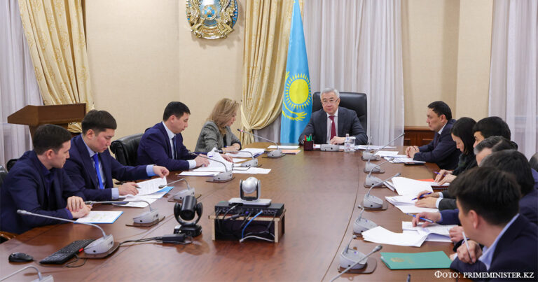 Бағаның жылдық өсу индексі төмендеді